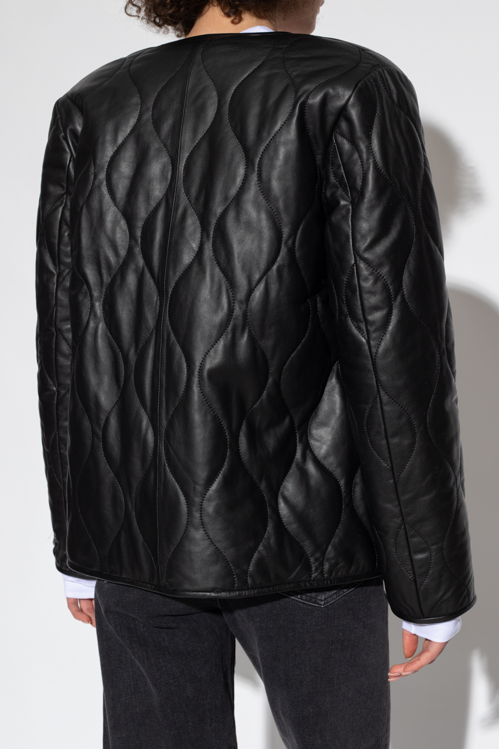 AllSaints 'Duthie' reversible jacket | Women's Clothing | Vitkac